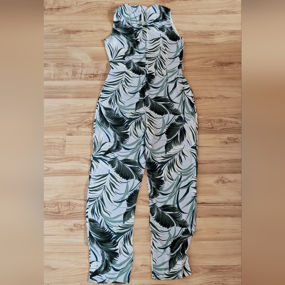 Zara jumpsuit - Picture 3 of 6